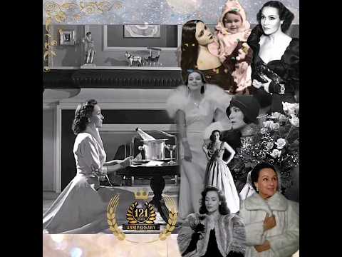 Dolores del Río: Innovación y legado en la era digital