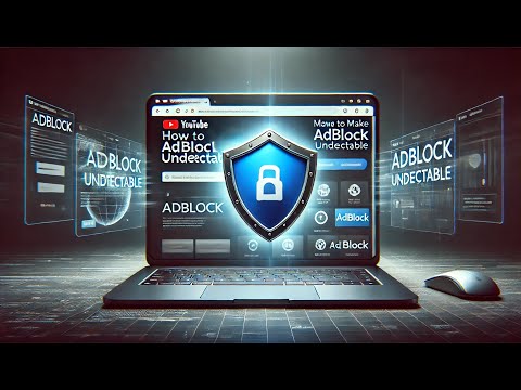 El futuro de la navegación sin interrupciones con adblocker browser