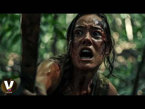 Terror en la pantalla: Las películas más impactantes del año