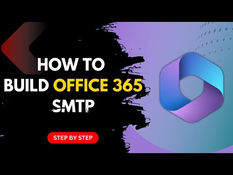 Optimiza tu email marketing con O365 SMTP inteligente