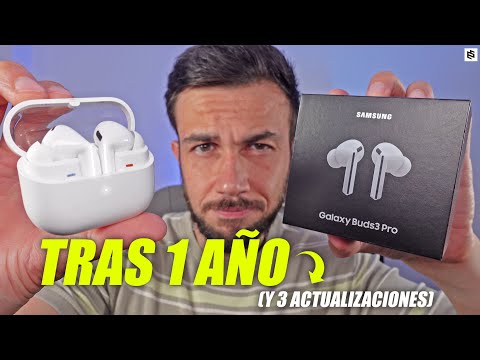 Auriculares inalámbricos Samsung: son tu mejor compañero de sonido