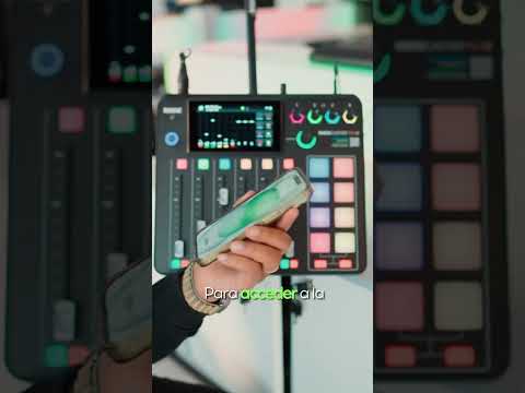 Transforma tu estrategia con el podcast Rode y su magia digital