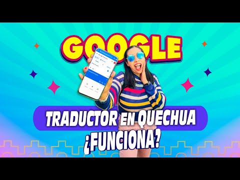 Traductor de Quechua: Conectando Culturas en el Digital