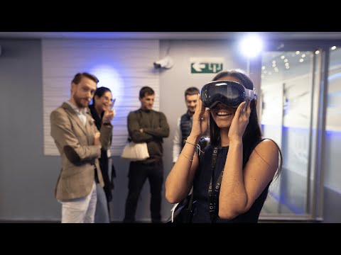 106.1 El futuro de la tecnología y el marketing en sintonía