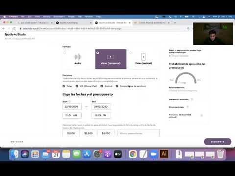 Spotify Ads: La Nueva Frontera del Marketing Digital