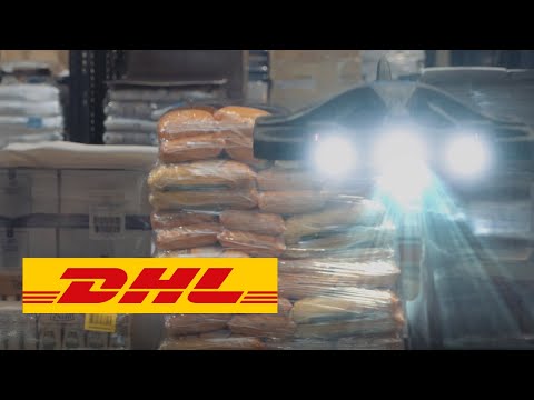 DHL Seguimiento Internacional: Innovación en Logística Global