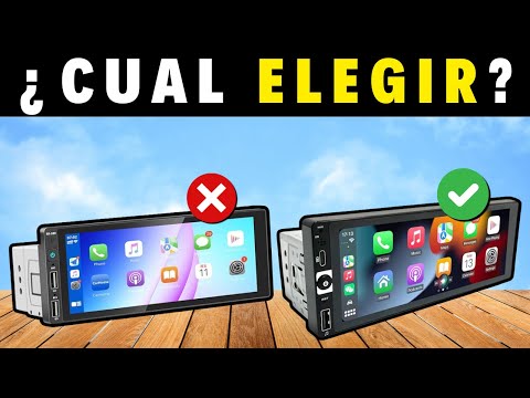 Radios para carros: potencia y tecnología para tu viaje