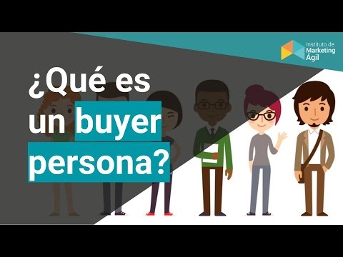 Ejemplos de buyer personas para potenciar tu estrategia de marketing