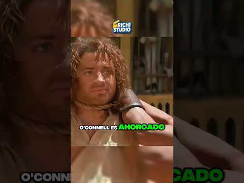 Revive la aventura: La Momia y su legado cinematográfico