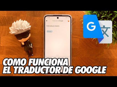 Domina el inglés al instante con Google Traductor