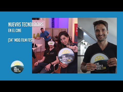 Cine y tecnología en mk2 Cine Paz: un nuevo universo audiovisual