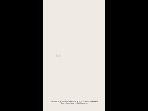 Potencia tu sonido con los innovadores parlantes LG