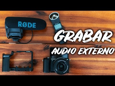 Captura sonido profesional con Zoom H1 para tu contenido