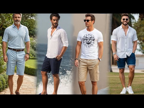 Bermuda Cargo Hombre: Estilo y Versatilidad para Cada Ocasión