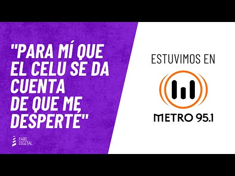 Radio Metro: Innovación y Audiencia en la Era Digital