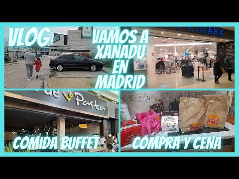 Xanadu Centro Comercial: Innovación y Experiencia de Compra