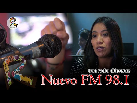 Innovación y música en 98.1 FM para un nuevo público joven