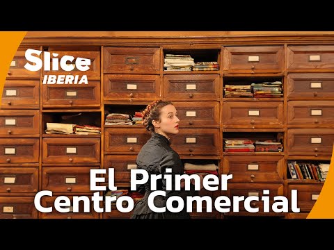Innovación y shopping en el Centro Comercial Mediterráneo