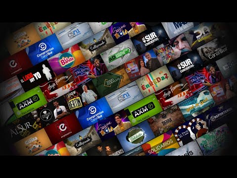 Canal Sur Más: Innovación y Entretenimiento al Alcance de Todos