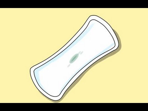 Flujo vaginal verde: señales que no debes ignorar ya