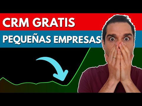 Potencia tu marketing con CRM gratis y tecnología innovadora