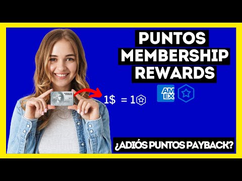 Maximiza tus beneficios con el programa Reward Amex