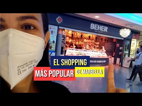 La Cañada Centro Comercial: Innovación y Compras Conectadas