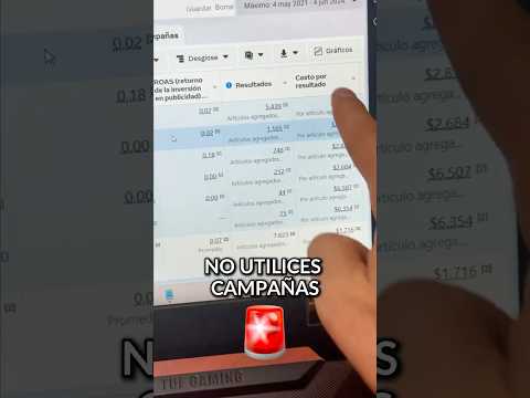 “Optimiza tus Campañas con Carousels en Redes Sociales”