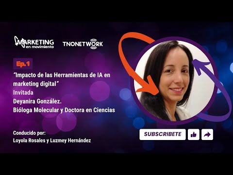 Innovación y Marketing en el Futuro del Megacentro