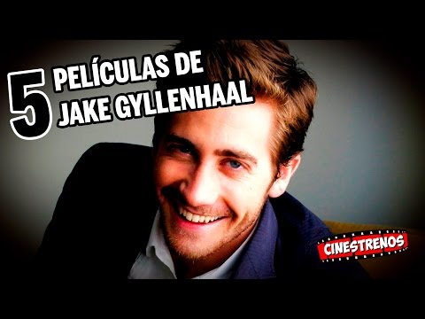 Jake Gyllenhaal: Innovación en sus Mejores Películas
