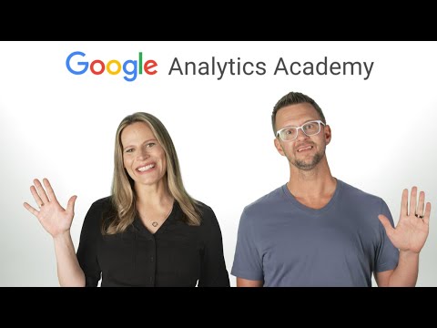Domina Google Analytics Academy para potenciar tu marketing