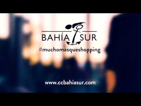 Bahía Sur: Innovación y Compras en un Solo Lugar