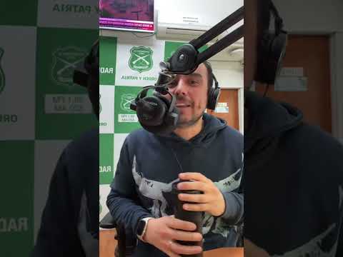 Innovación y Seguridad: La Revolución de Radio Carabineros