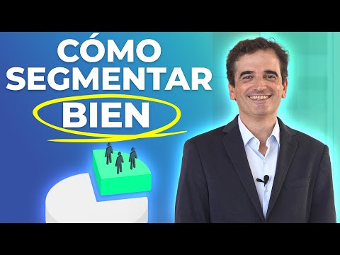 Segmentación del Mercadeo: Potencia Tu Estrategia Digital