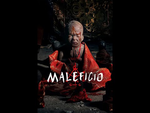 Maleficio: Innovación y Marketing en el Cine de Terror
