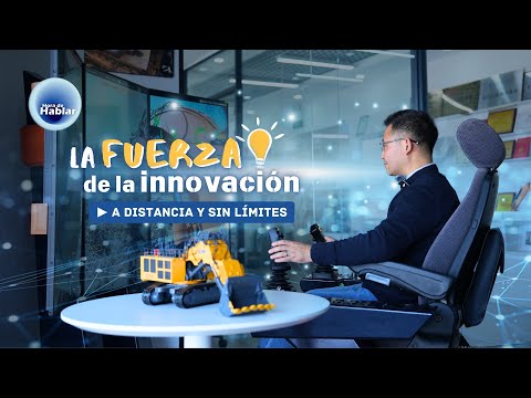 Innovación y tecnología en Infinite: Un viaje sin límites