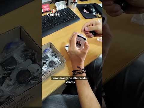 Impresión de carnets: Innovación y marketing al instante