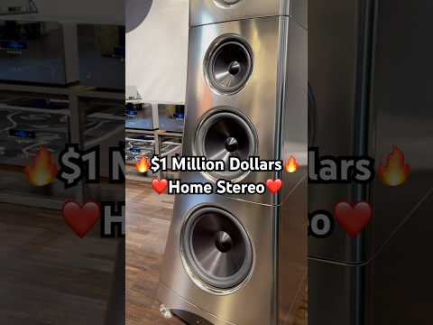 Transforma tu experiencia auditiva con audio stereo premium