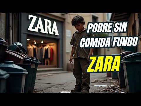 Zara España online: Innovación y moda al alcance de un clic