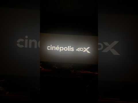 Cinepolis Galerías: Vive la magia del cine en tu pantalla