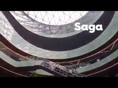 Innovación y compras en el corazón del centro comercial Manacar