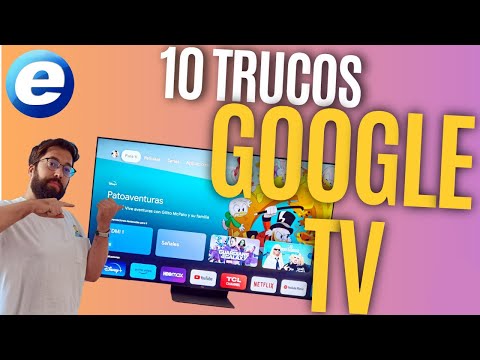 Disfruta de Google TV gratis y transforma tu entretenimiento