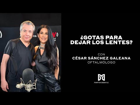 Martha Debayle en vivo: Innovación y marketing al instante