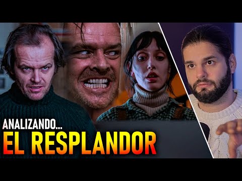 El resplandor: Innovación en el terror y su legado tecnológico