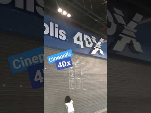Cine Plaza Las Américas: Innovación y Experiencia Cinematográfica