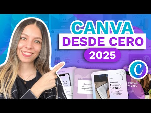 Transforma la educación con Canva: marketing y tecnología unidos