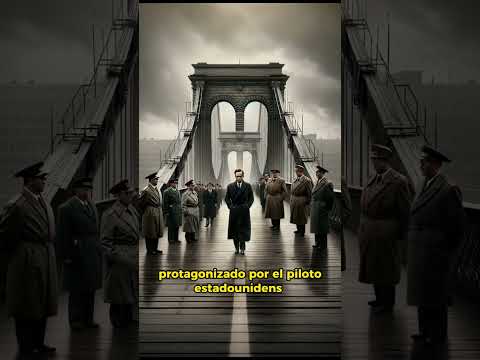 Puente de los espías: espionaje y tecnología en acción