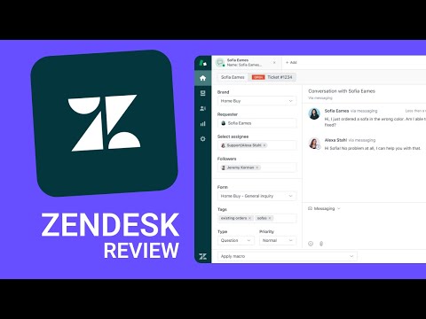 Potencia tus ventas con CRM Zendesk y marketing efectivo