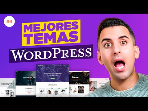 Potencia tu blog con los mejores themes de WordPress 2023