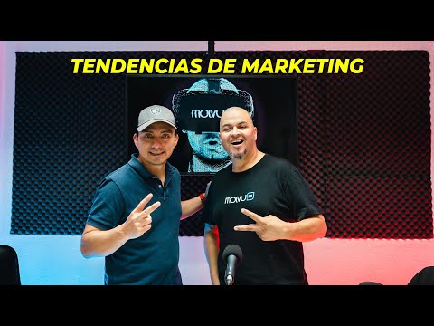 Innovación y Marketing al Aire en 106.3 FM